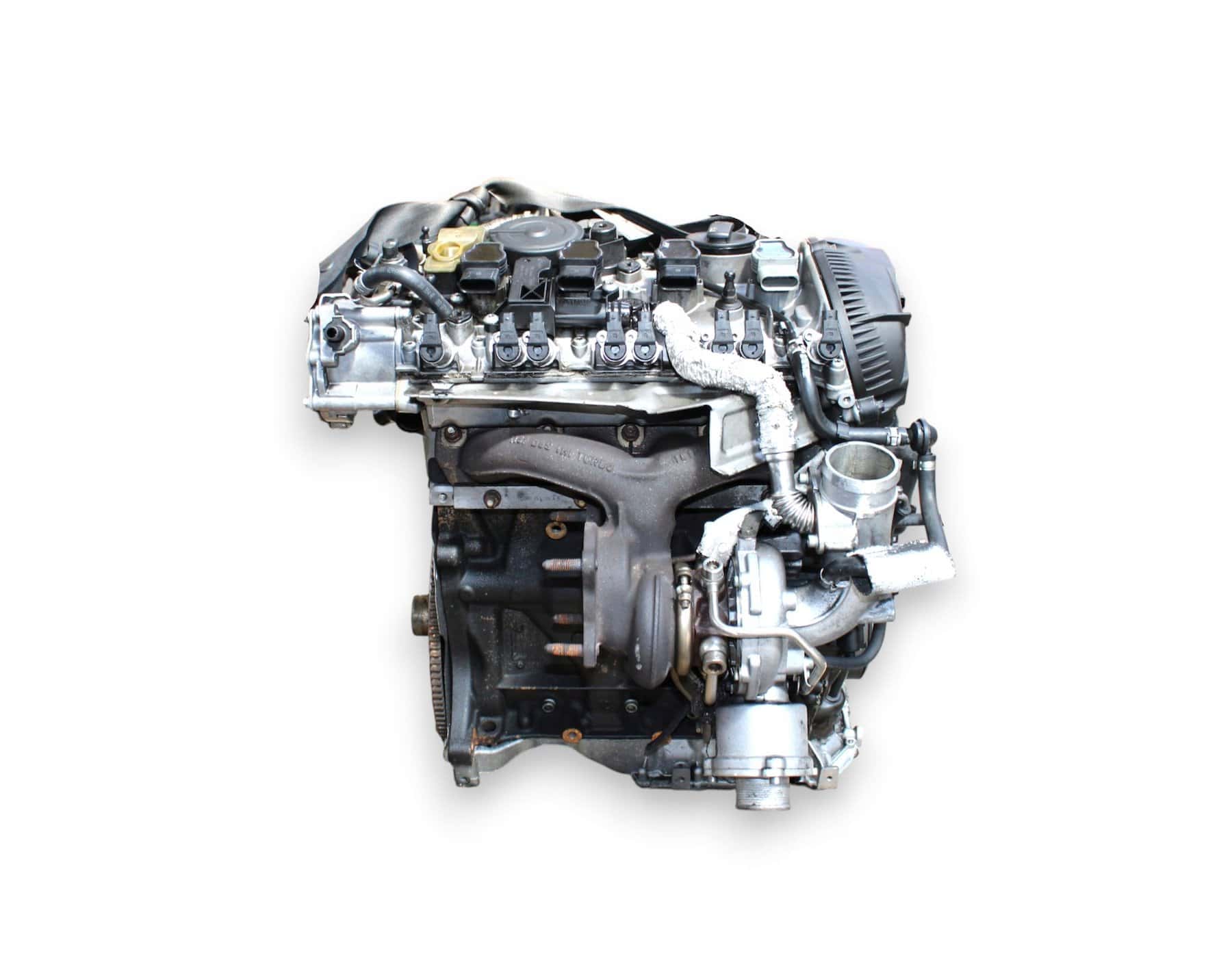 Moteur CAEA vue 3