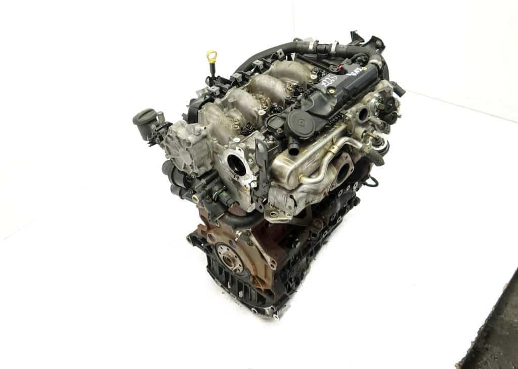 Moteur KNBA vue 3