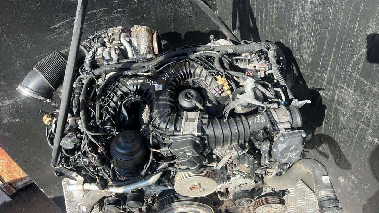 Moteur CSWB vue 2
