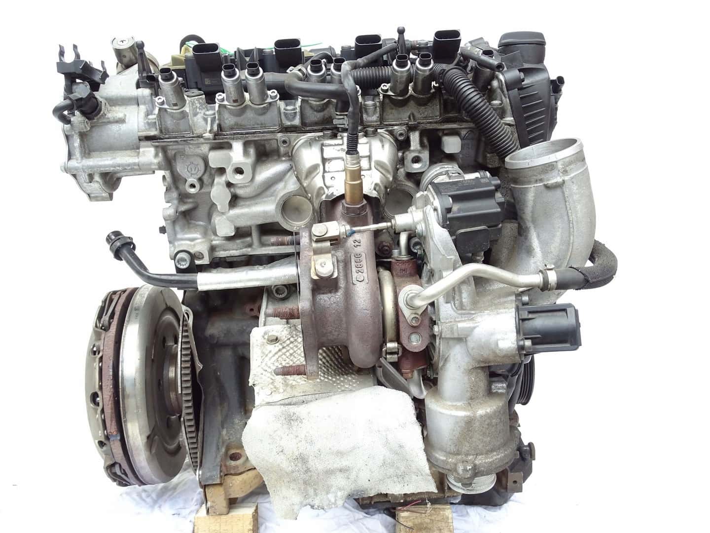 Moteur CJEE vue 6