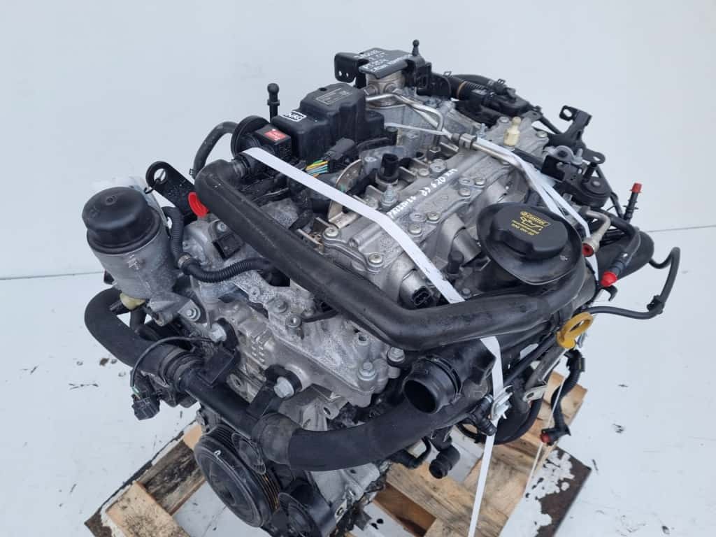Moteur PT204 vue 7