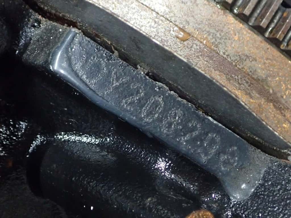 Moteur DDYA vue 5