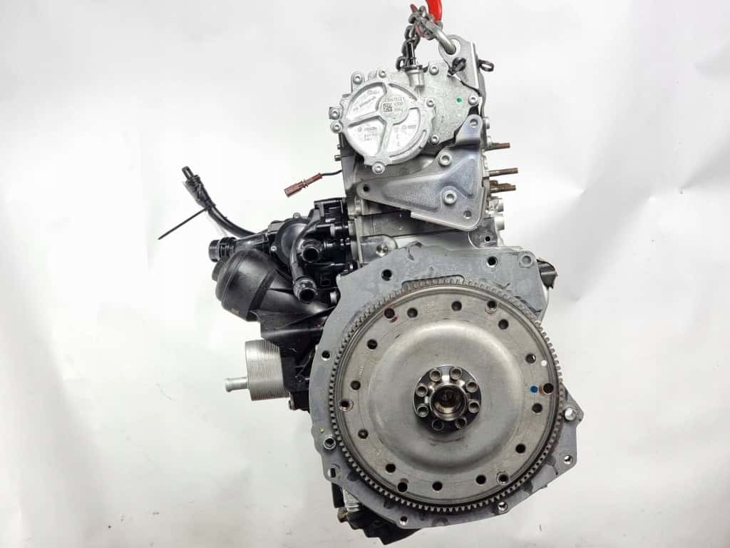 Moteur DTPB vue 3