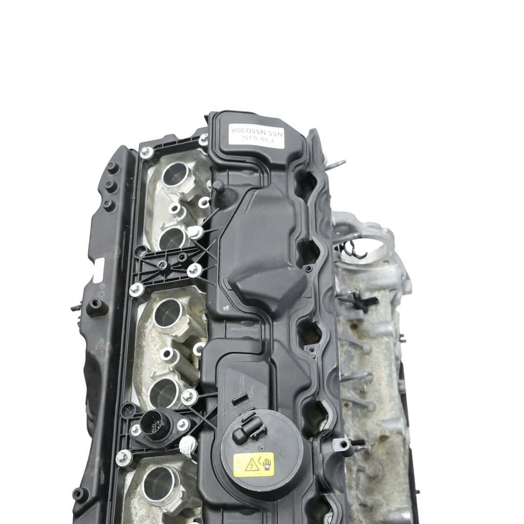 Moteur N55 B30 A vue 3