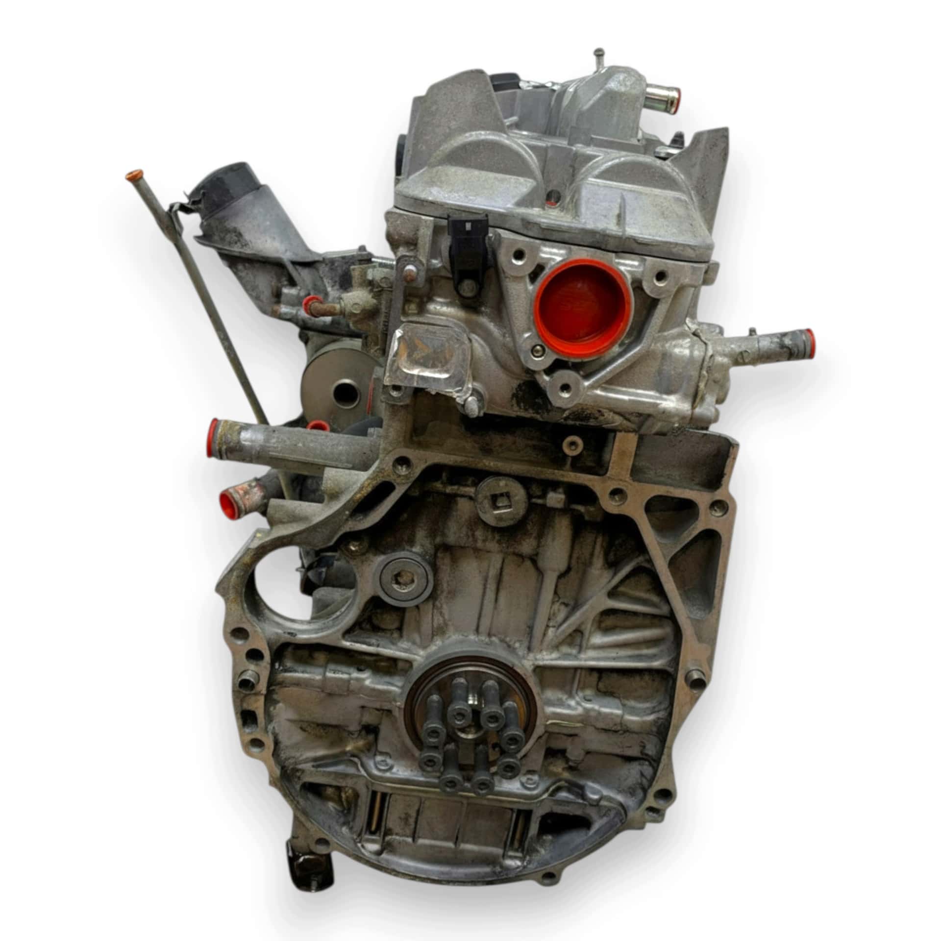Moteur N22A2 vue 7