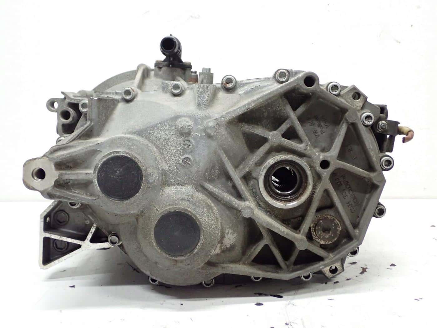 Moteur EBJD vue 5