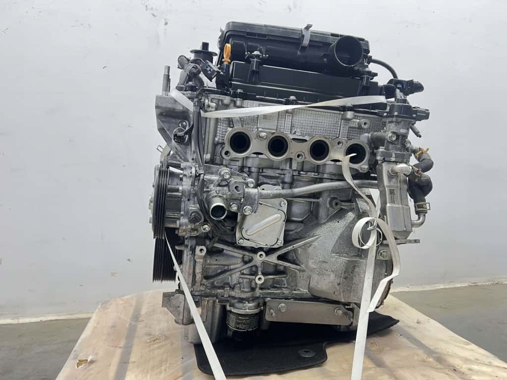 Moteur K15C vue 2