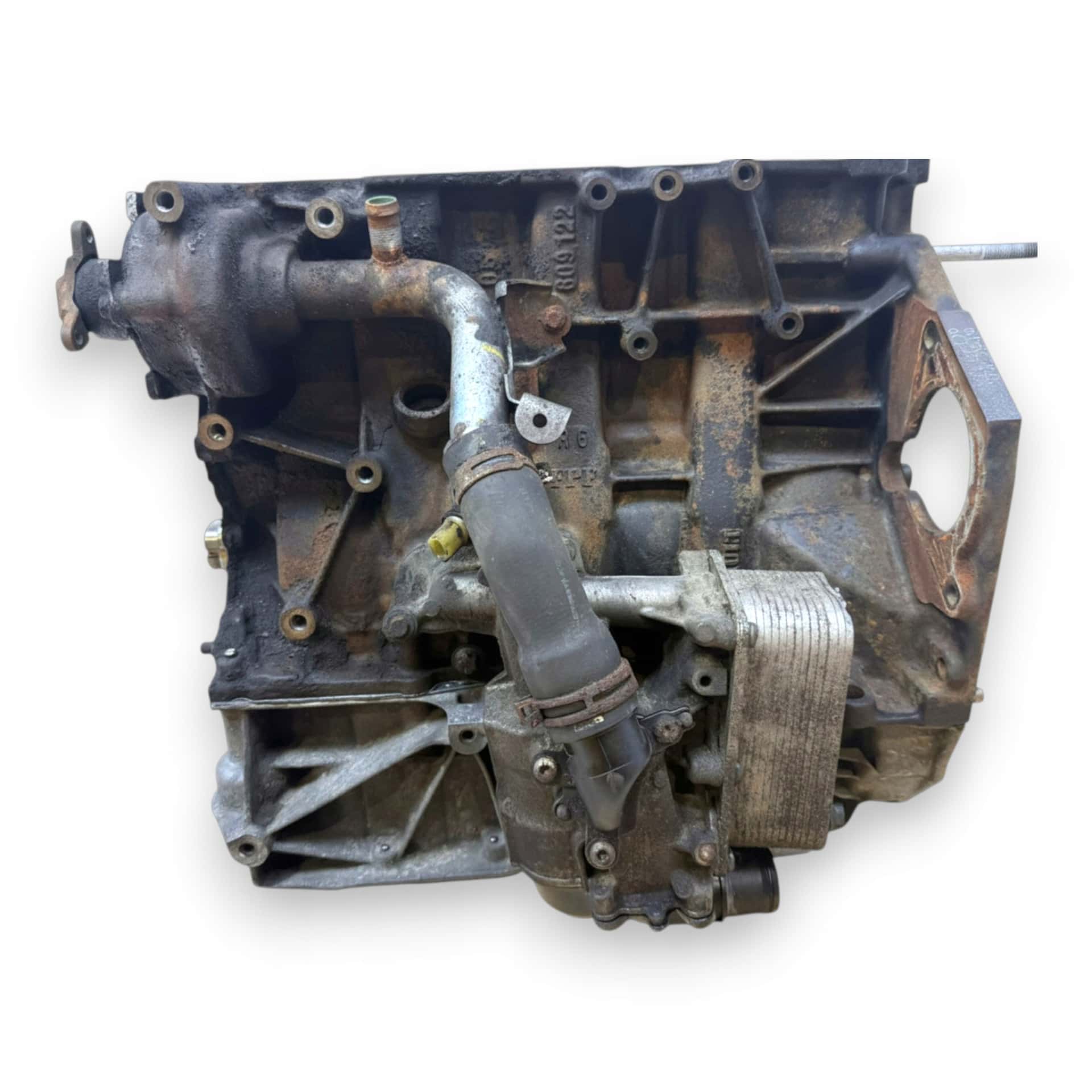 Moteur M9R 780 vue 6