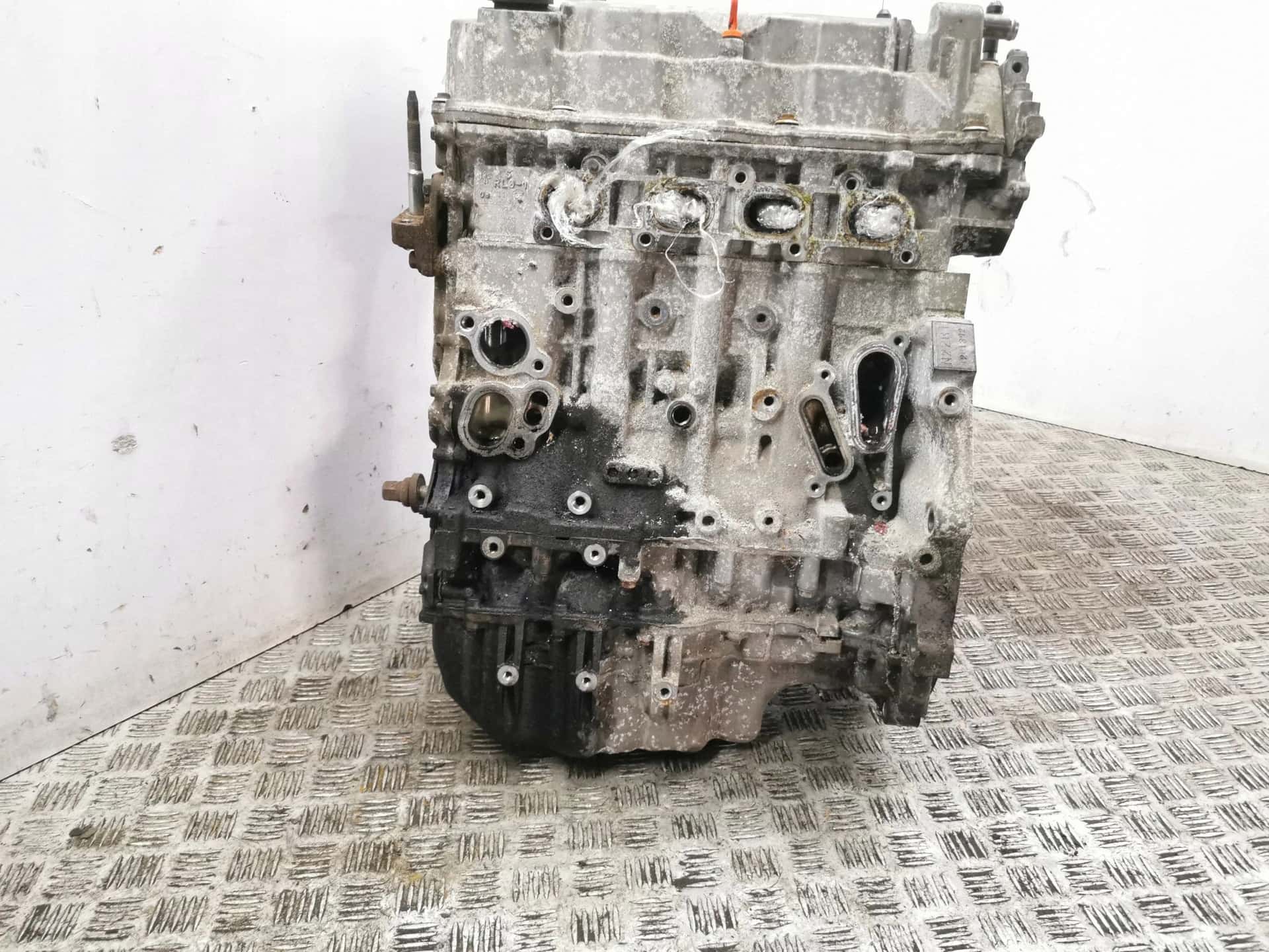 Moteur N22B1 vue 9