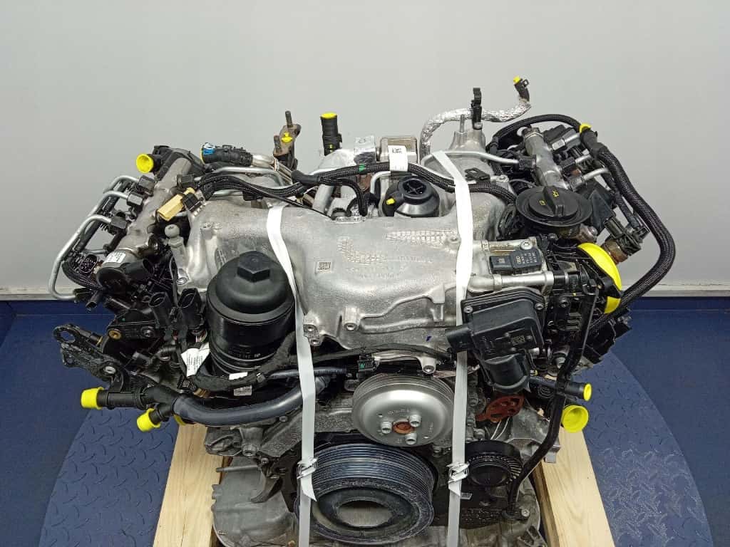 Moteur DPXA vue 9