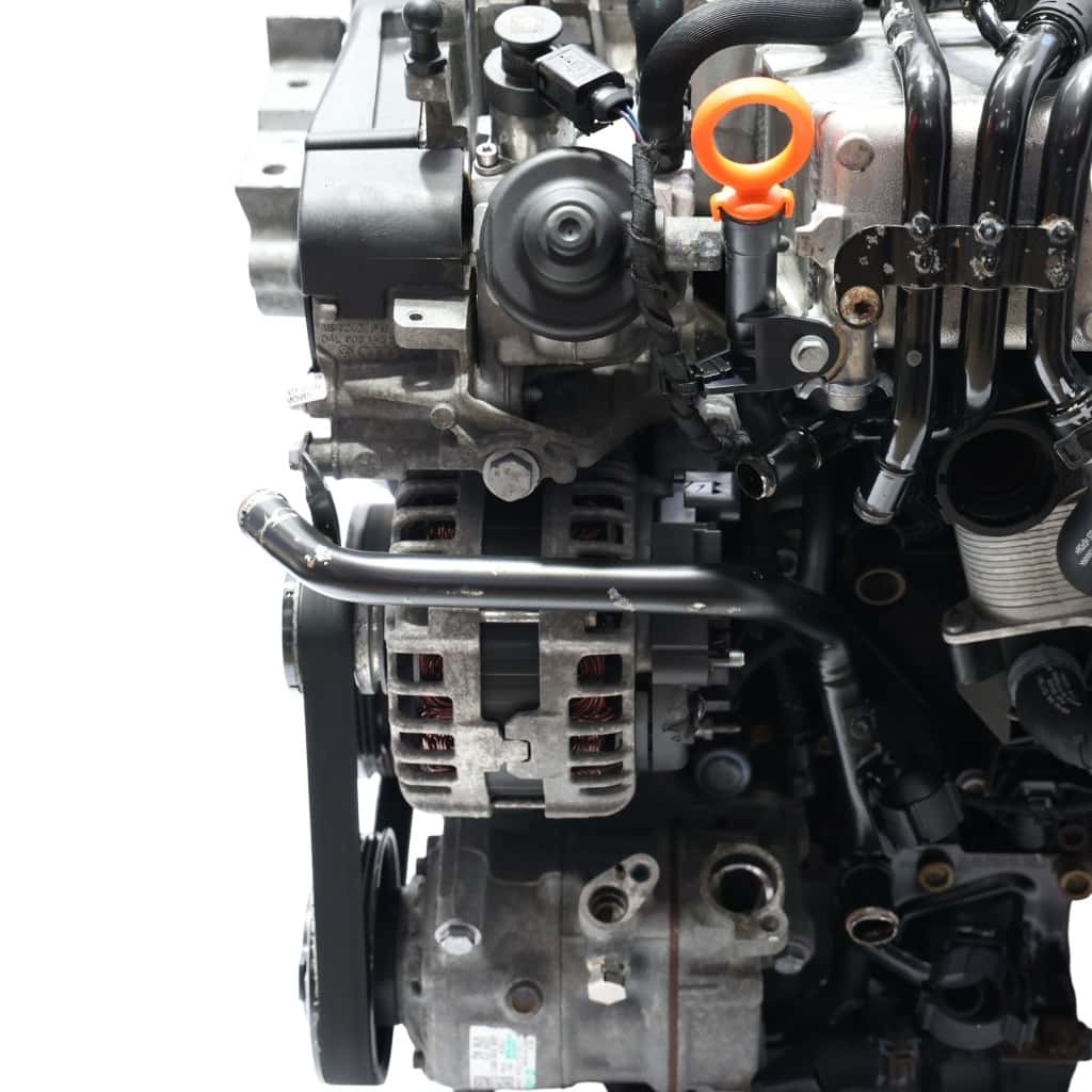 Moteur CKFC vue 3