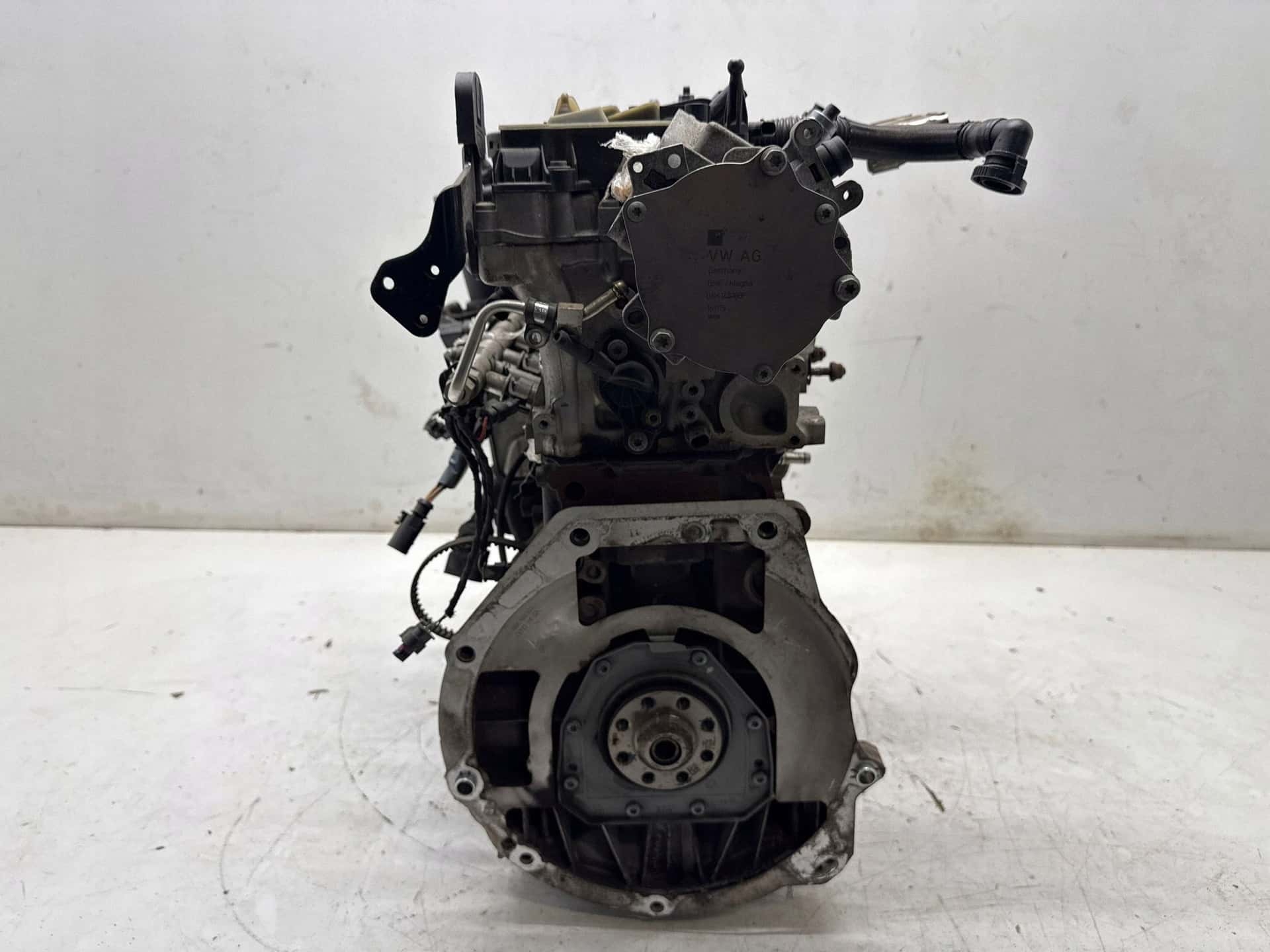 Moteur CJSA vue 4