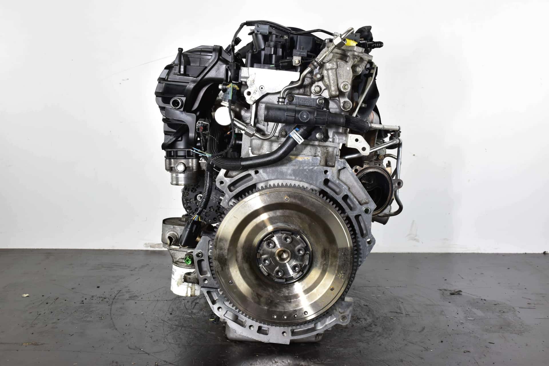 Moteur TNBA vue 6