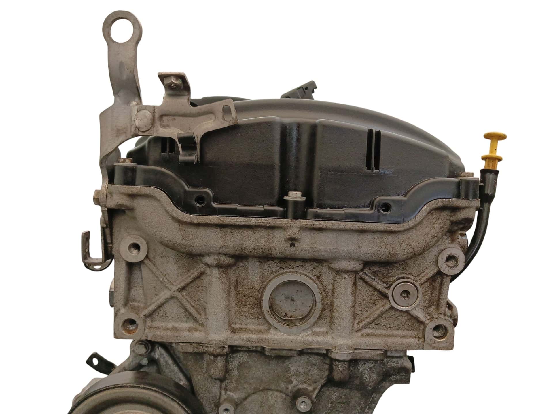 Moteur 5FV (EP6CDT) vue 4