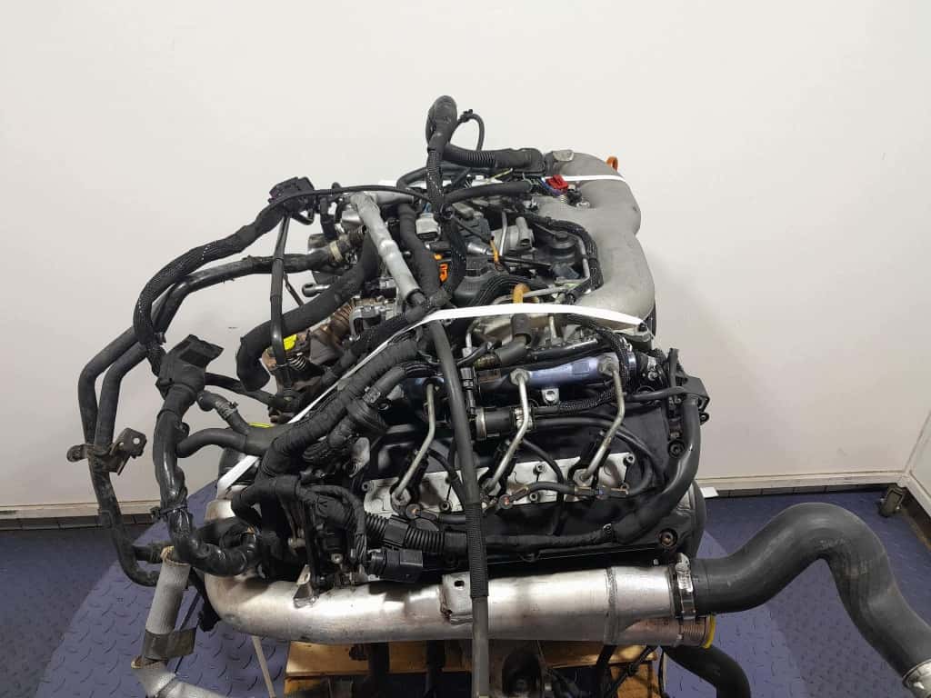 Moteur CASC vue 7