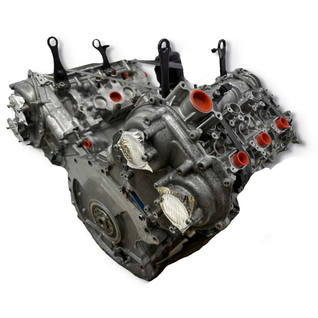 Moteur DCBF vue 5