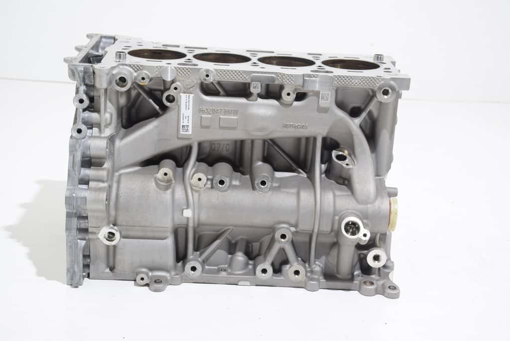 Moteur B48 A20 H vue 2