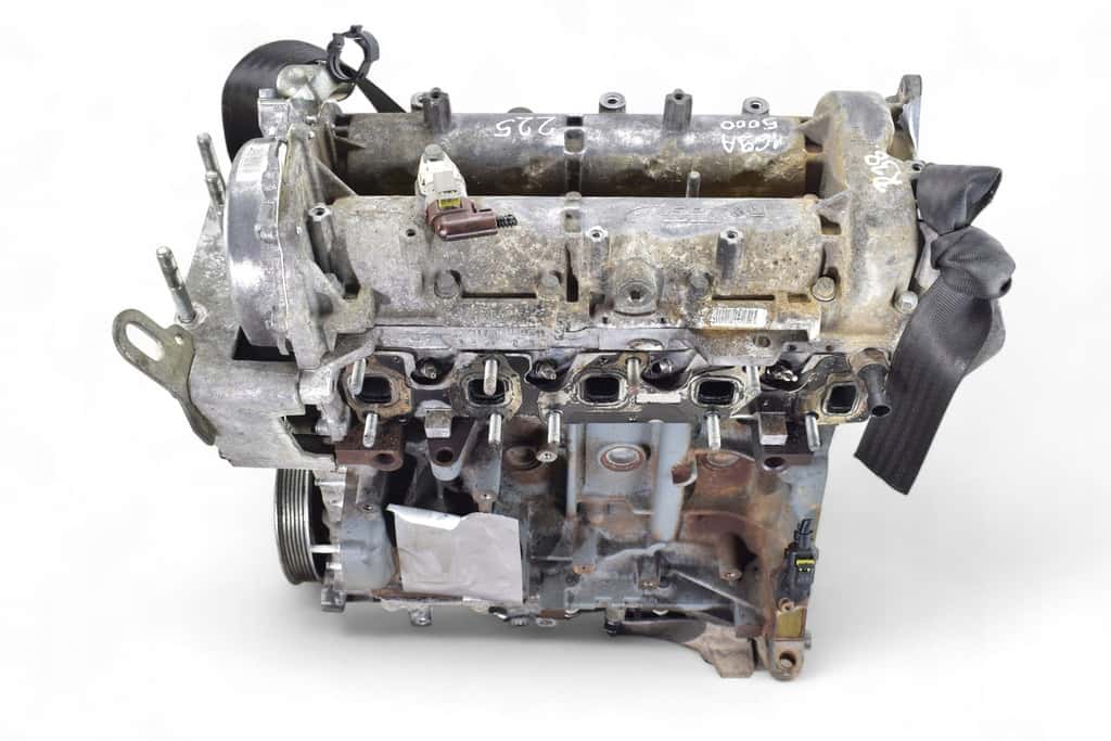 Moteur 169 A5.000 vue 2