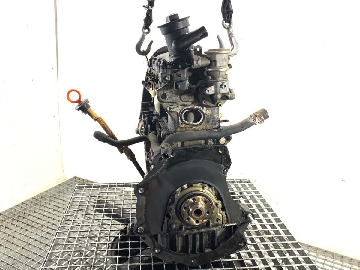 Moteur BSE vue 2