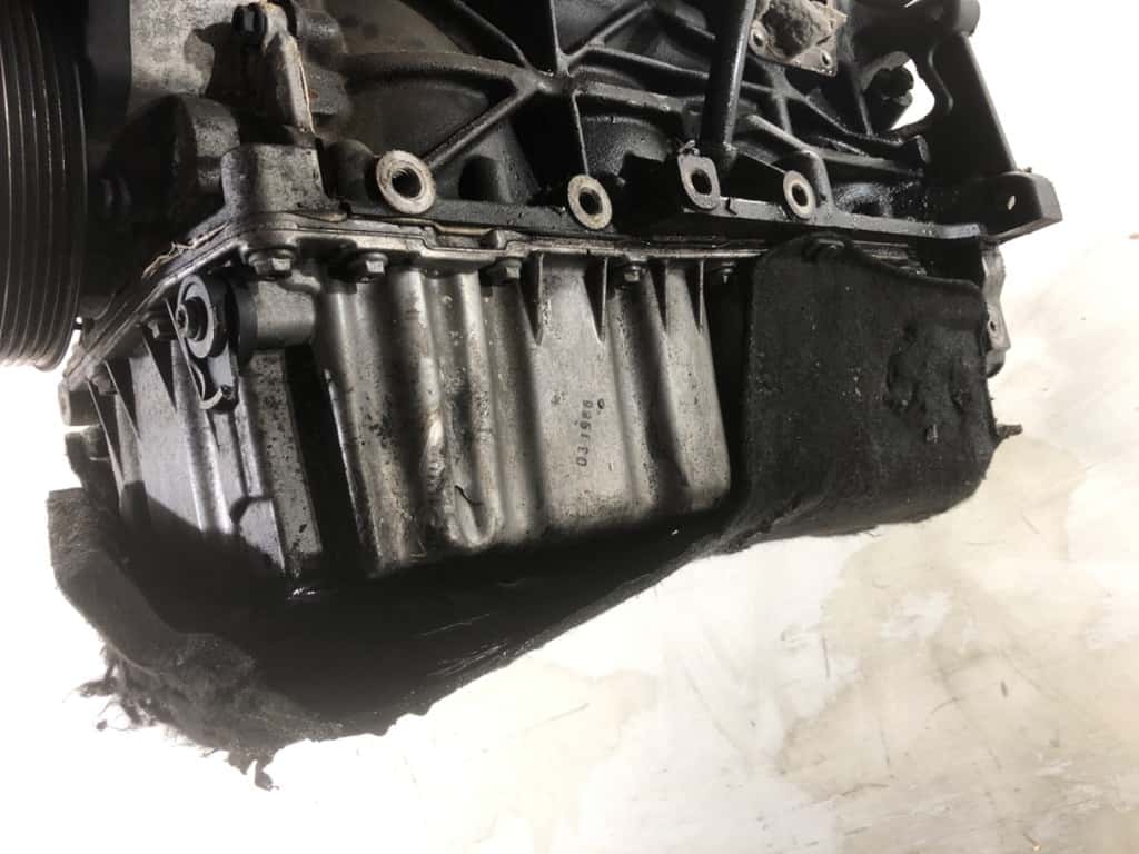 Moteur CFFD vue 4