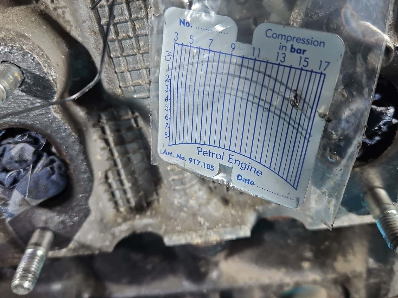 Moteur 350 A1.000 vue 9