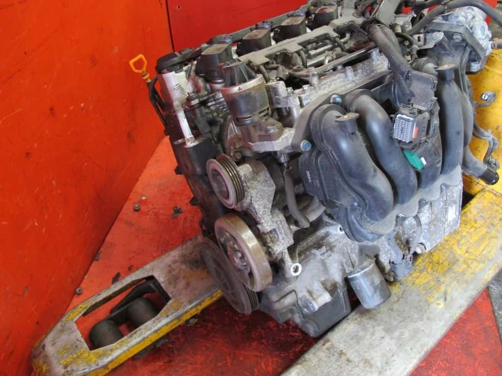 Moteur LDA2 vue 5