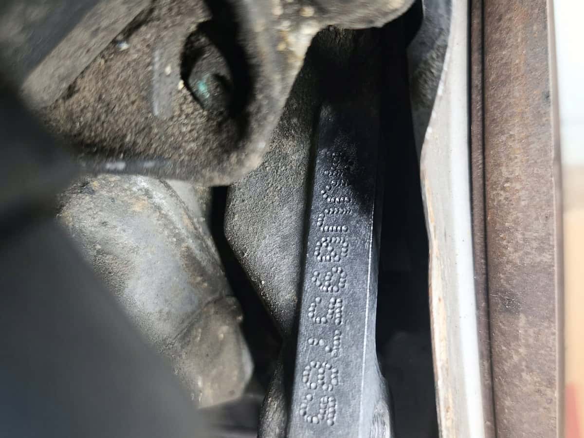 Moteur AVU vue 11