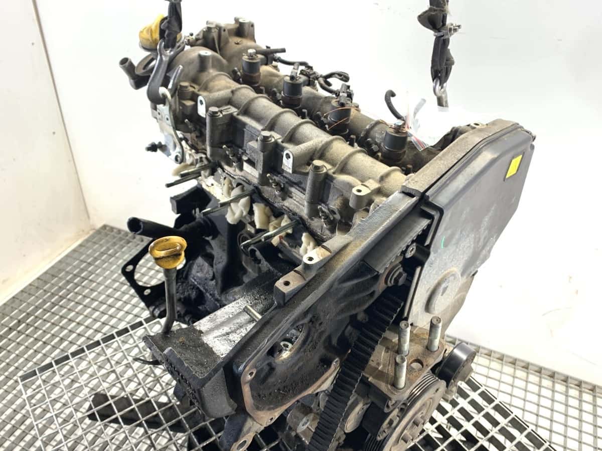 Moteur 937 A5.000 vue 5