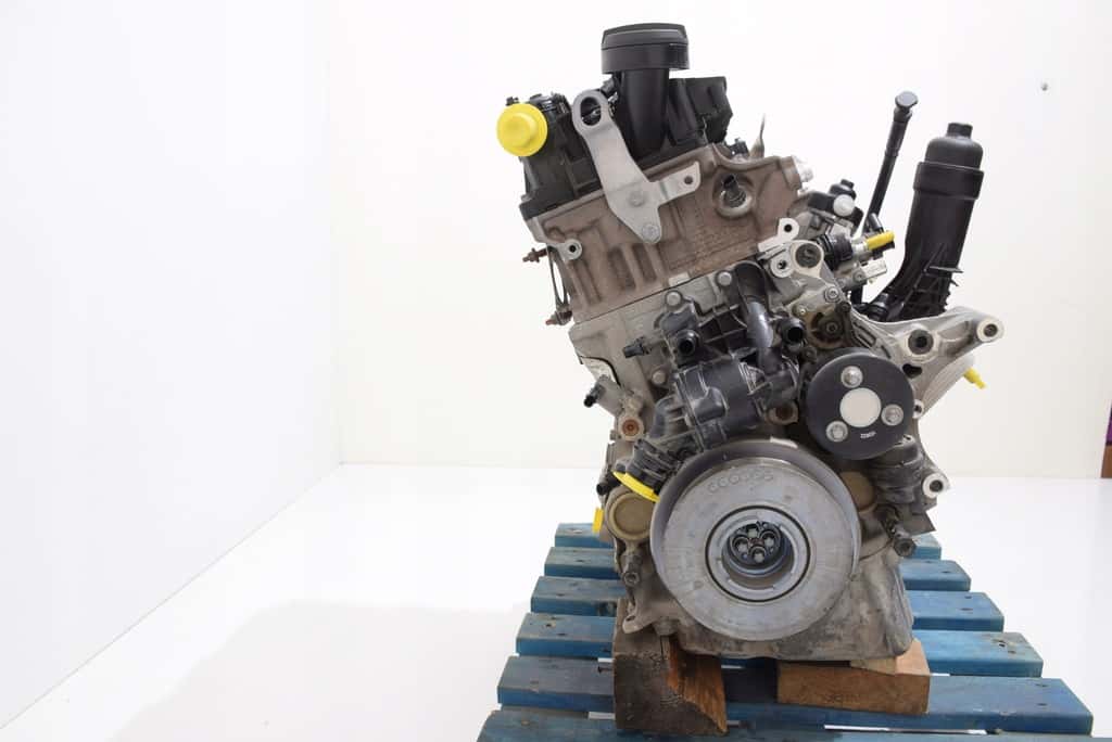 Moteur B47 D20 B vue 5