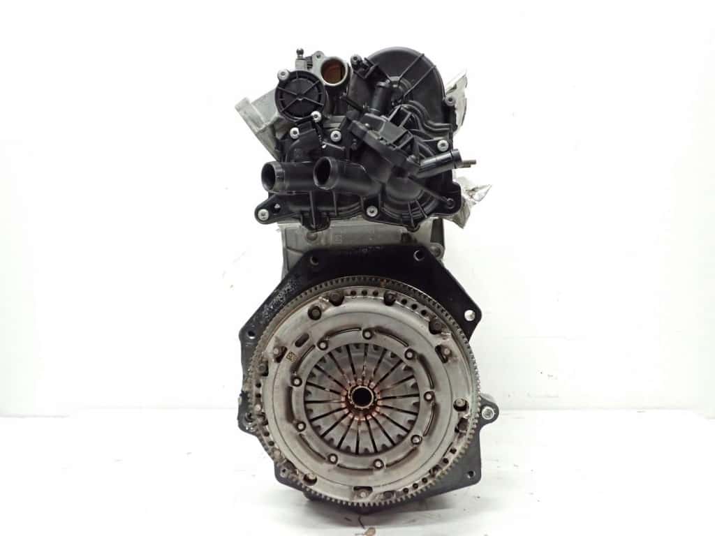Moteur DKRA vue 3