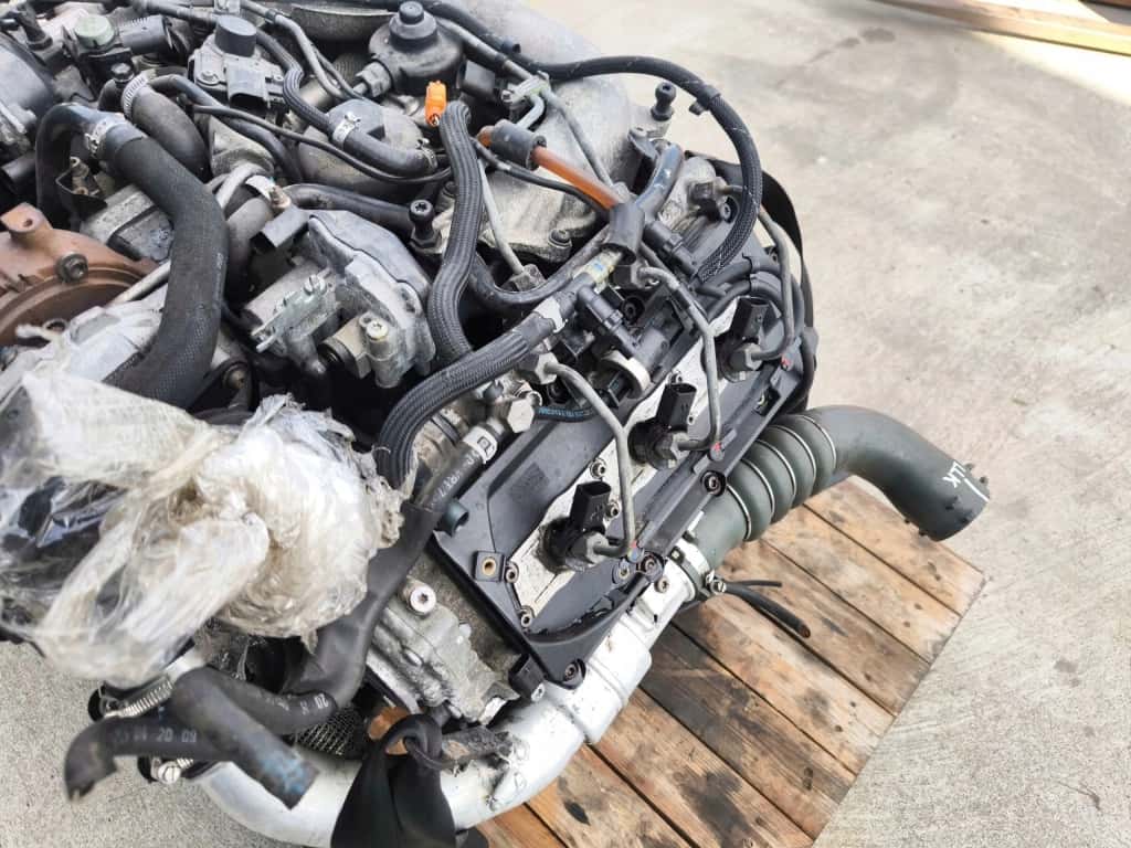 Moteur CANB vue 3