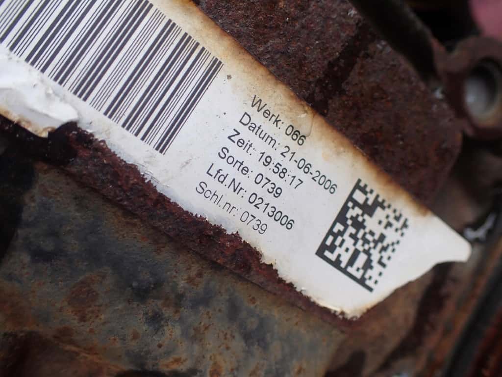 Moteur BGP vue 4