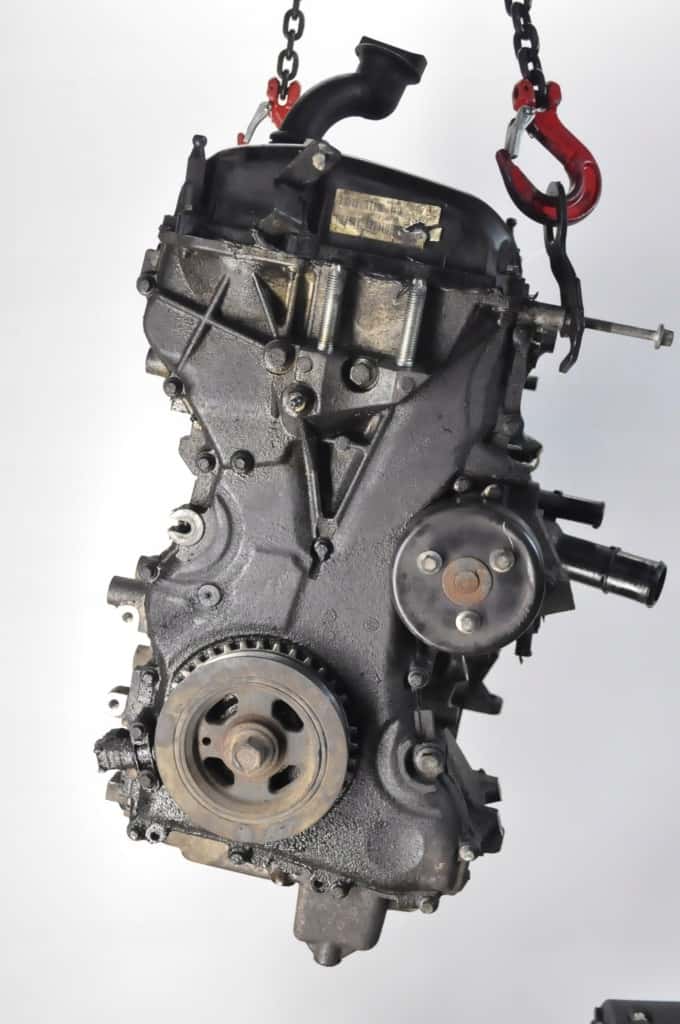 Moteur AODA vue 2