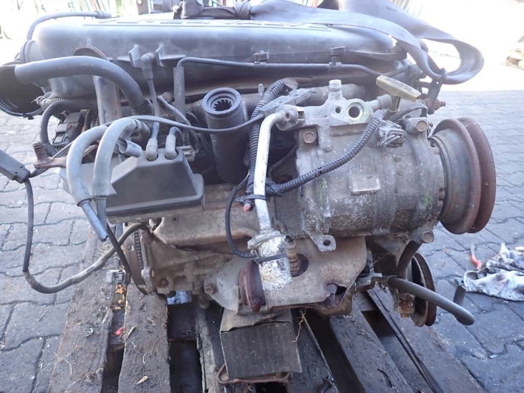 Moteur EGG vue 2
