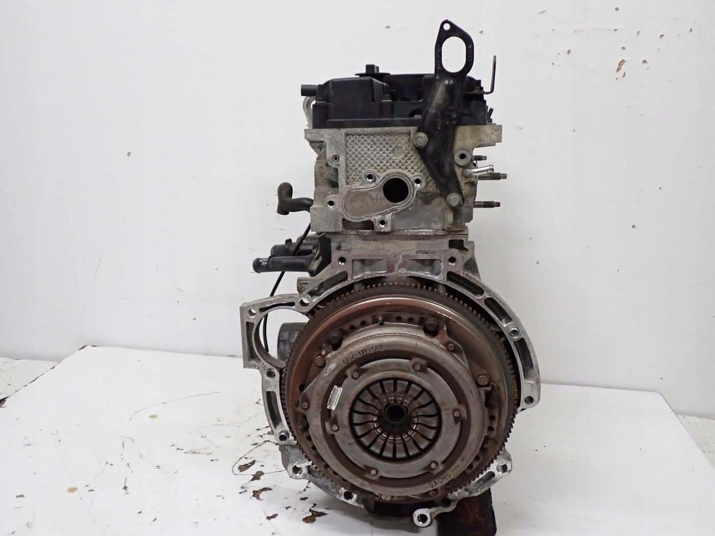 Moteur STJB vue 4