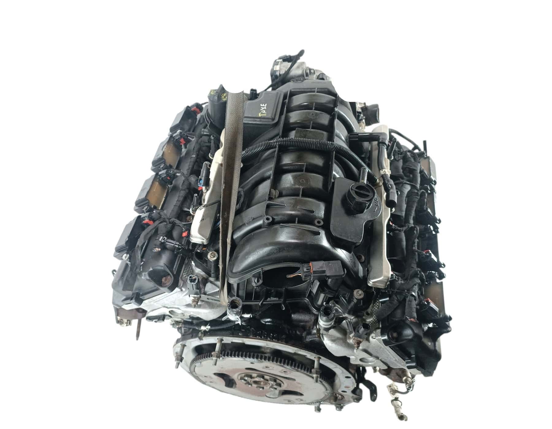 Moteur ERB vue 10