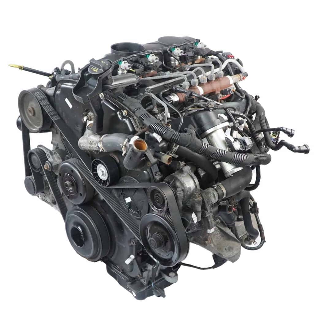 Moteur PHFA vue 8