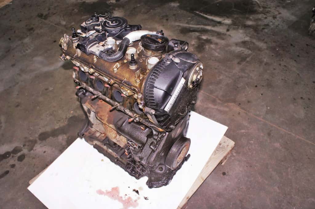 Moteur CCTA vue 2