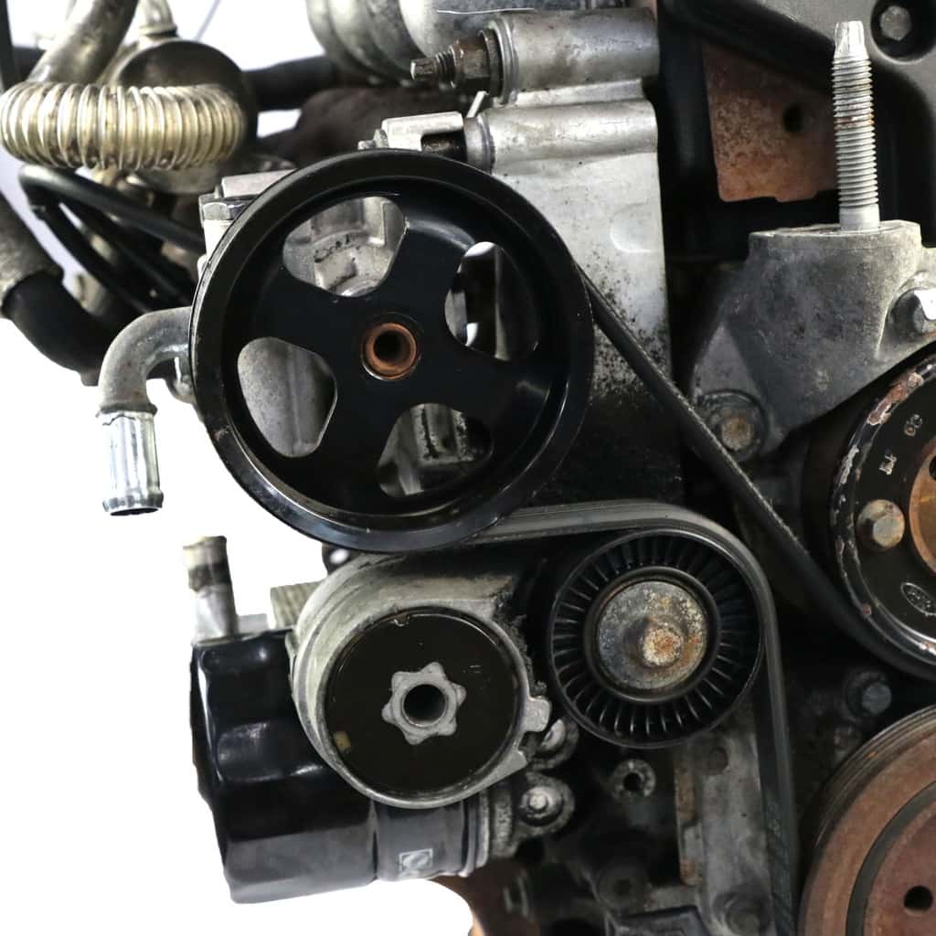 Moteur BHPA vue 2