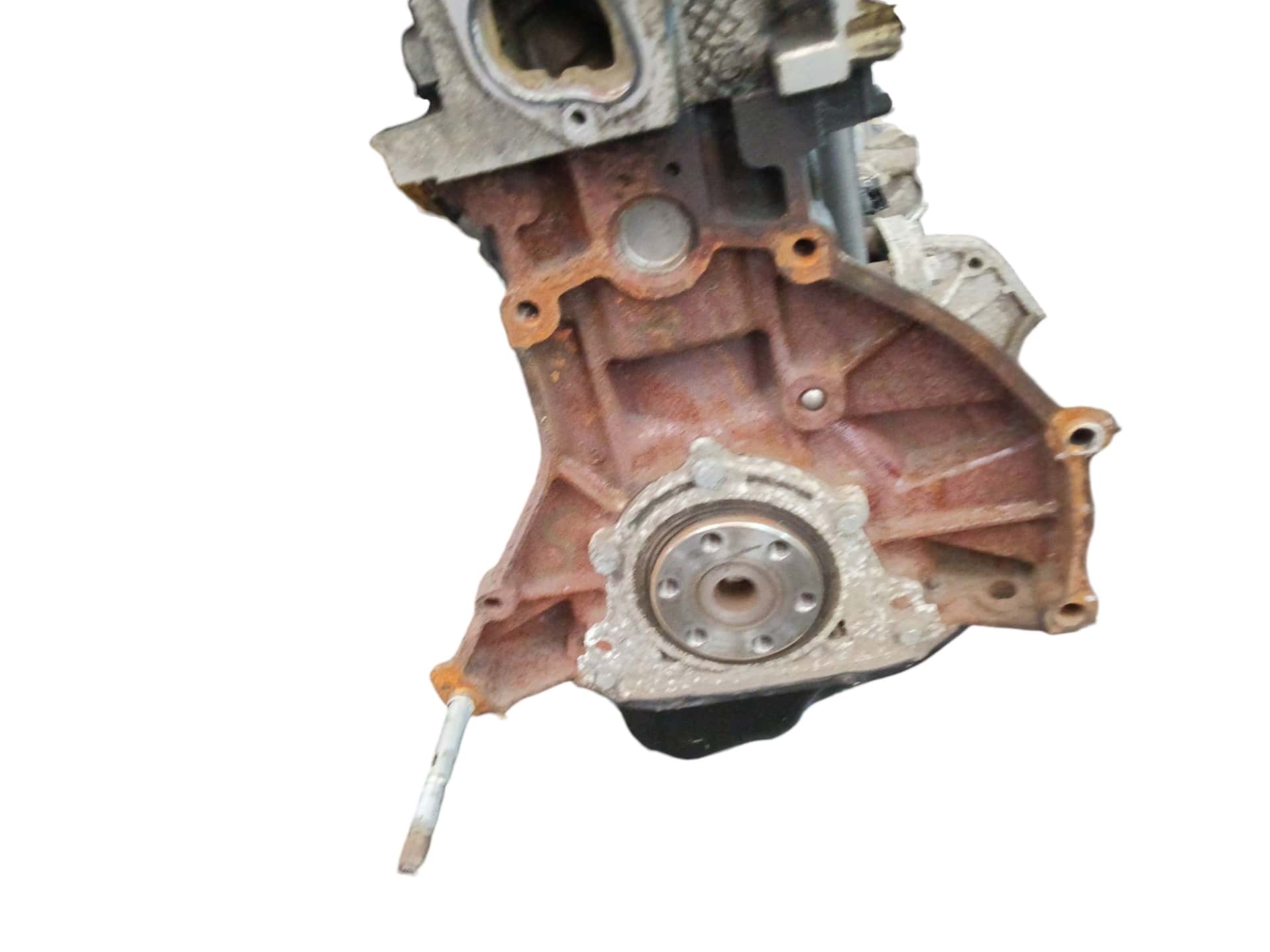 Moteur D4F 740 vue 6