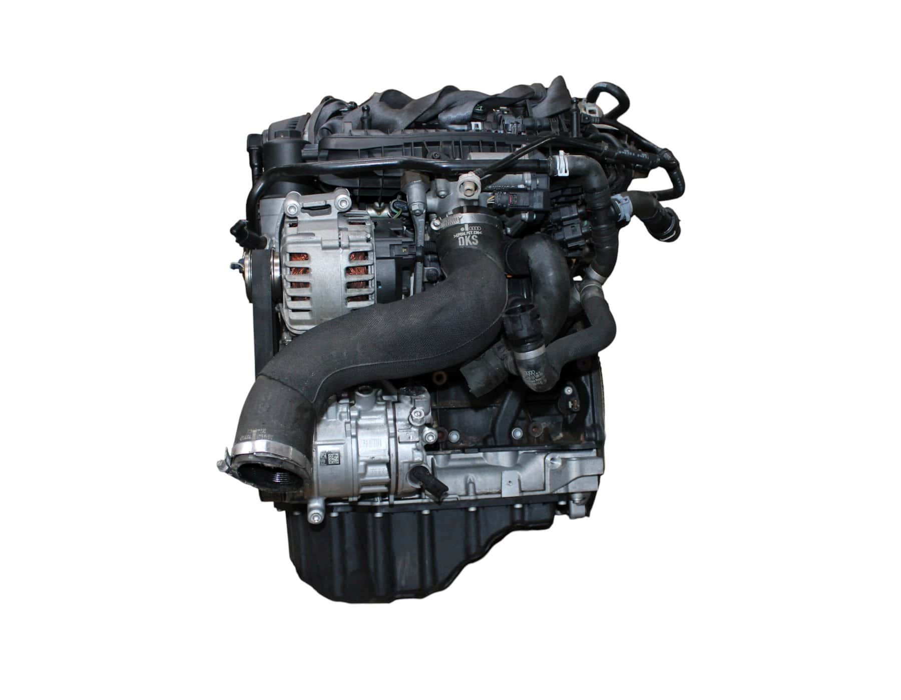 Moteur CYPB vue 3