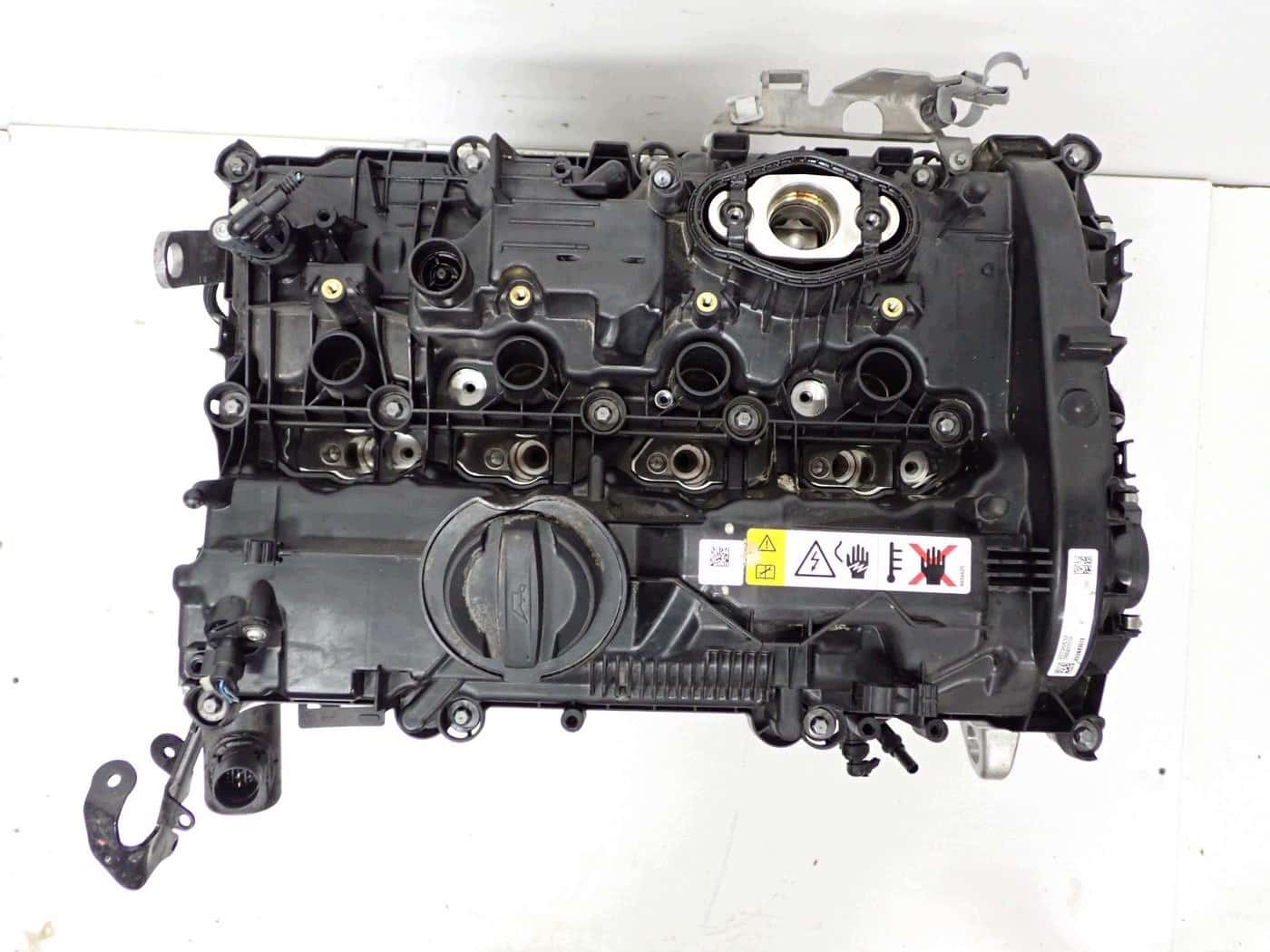 Moteur B48 B20 A vue 3