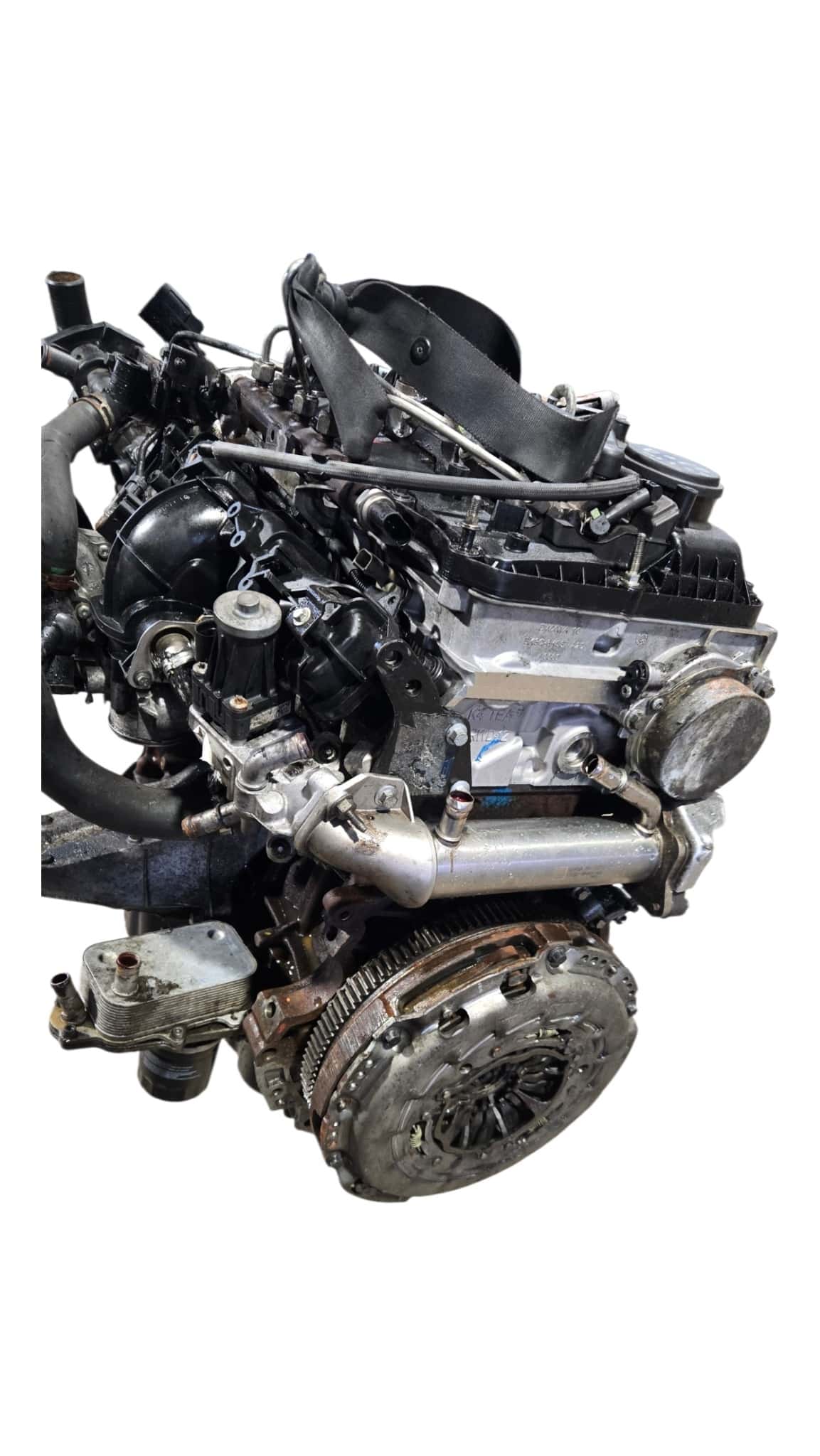 Moteur CYFA vue 4