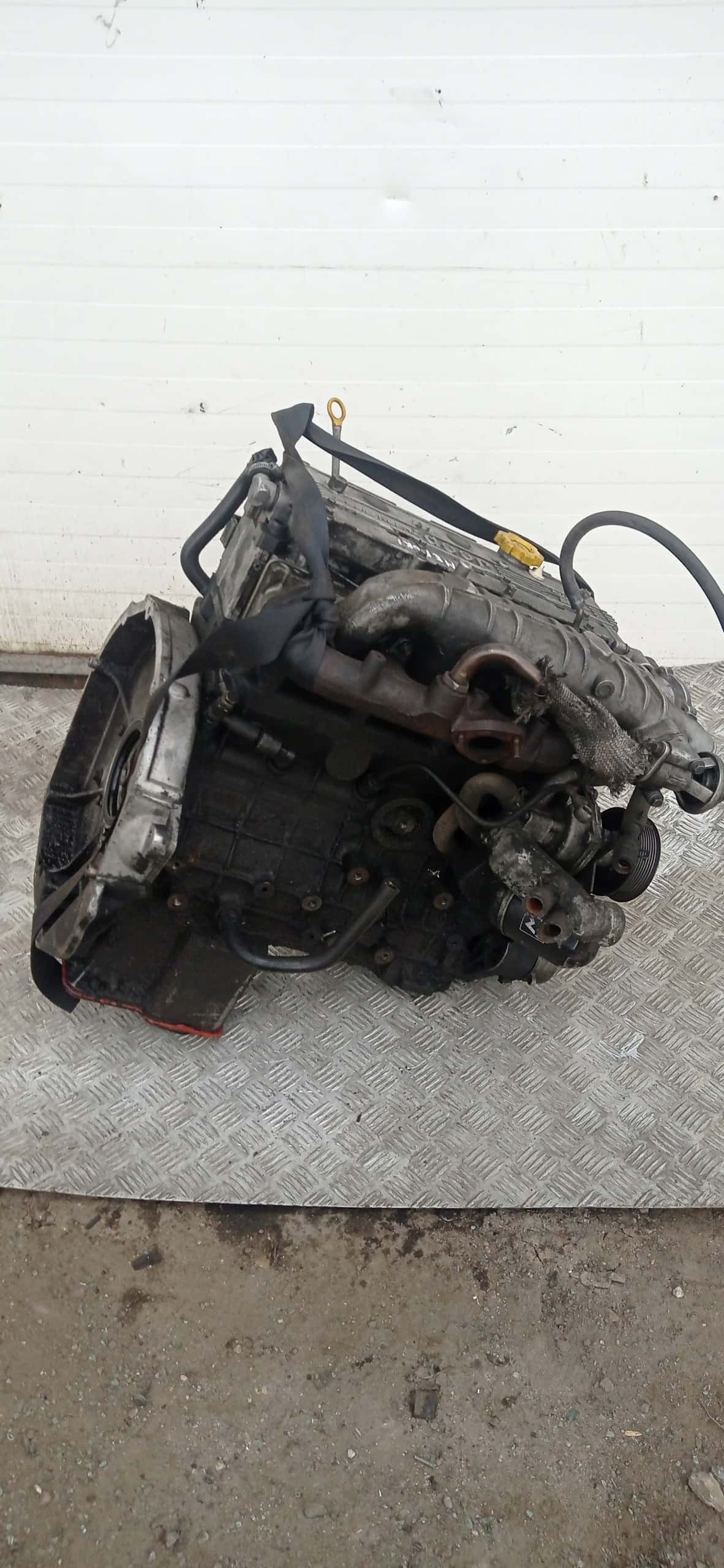 Moteur ENC vue 6