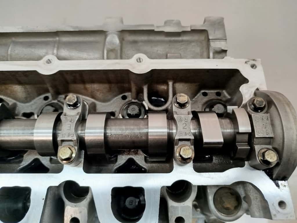 Moteur K9K 628 vue 5