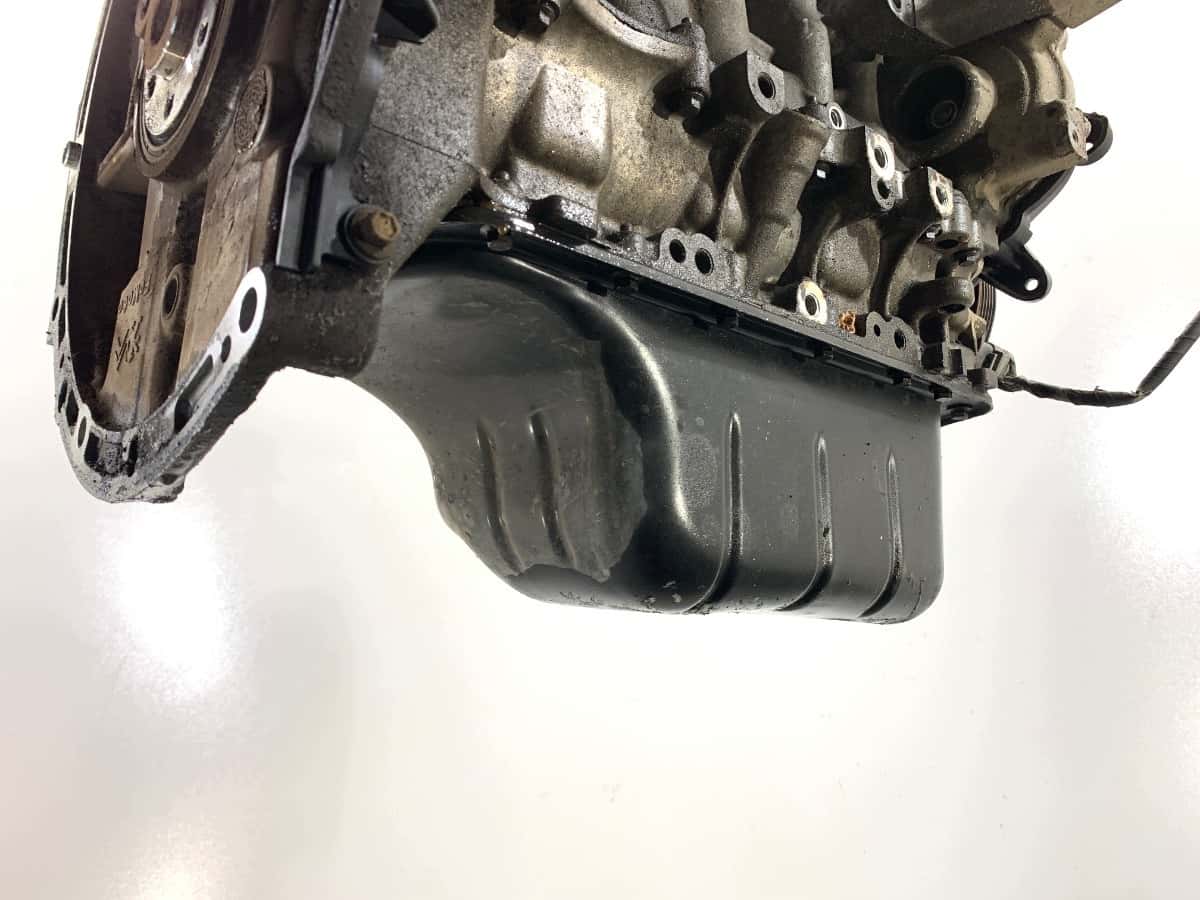Moteur UGJC vue 6