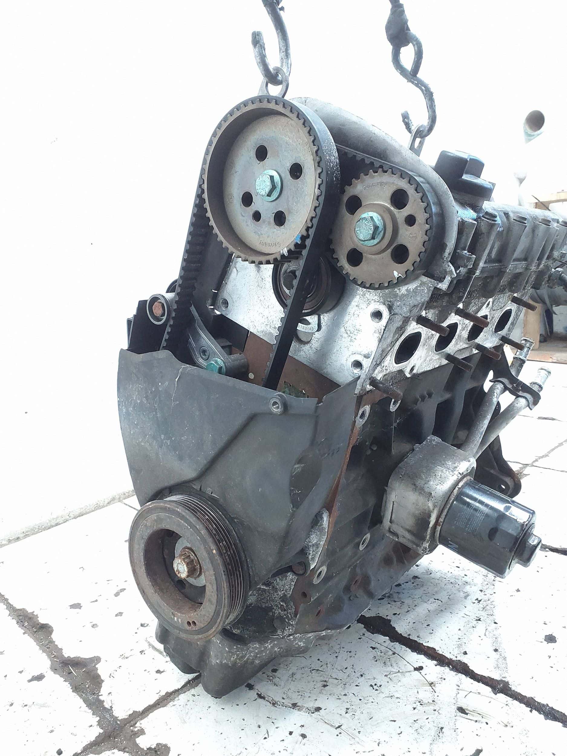 Moteur ATN vue 2