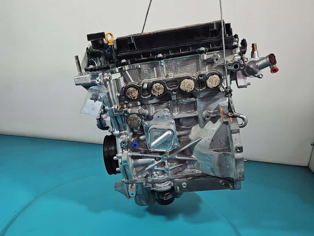 Moteur K15C vue 5