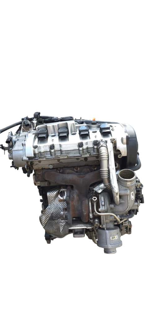 Moteur BGB vue 3