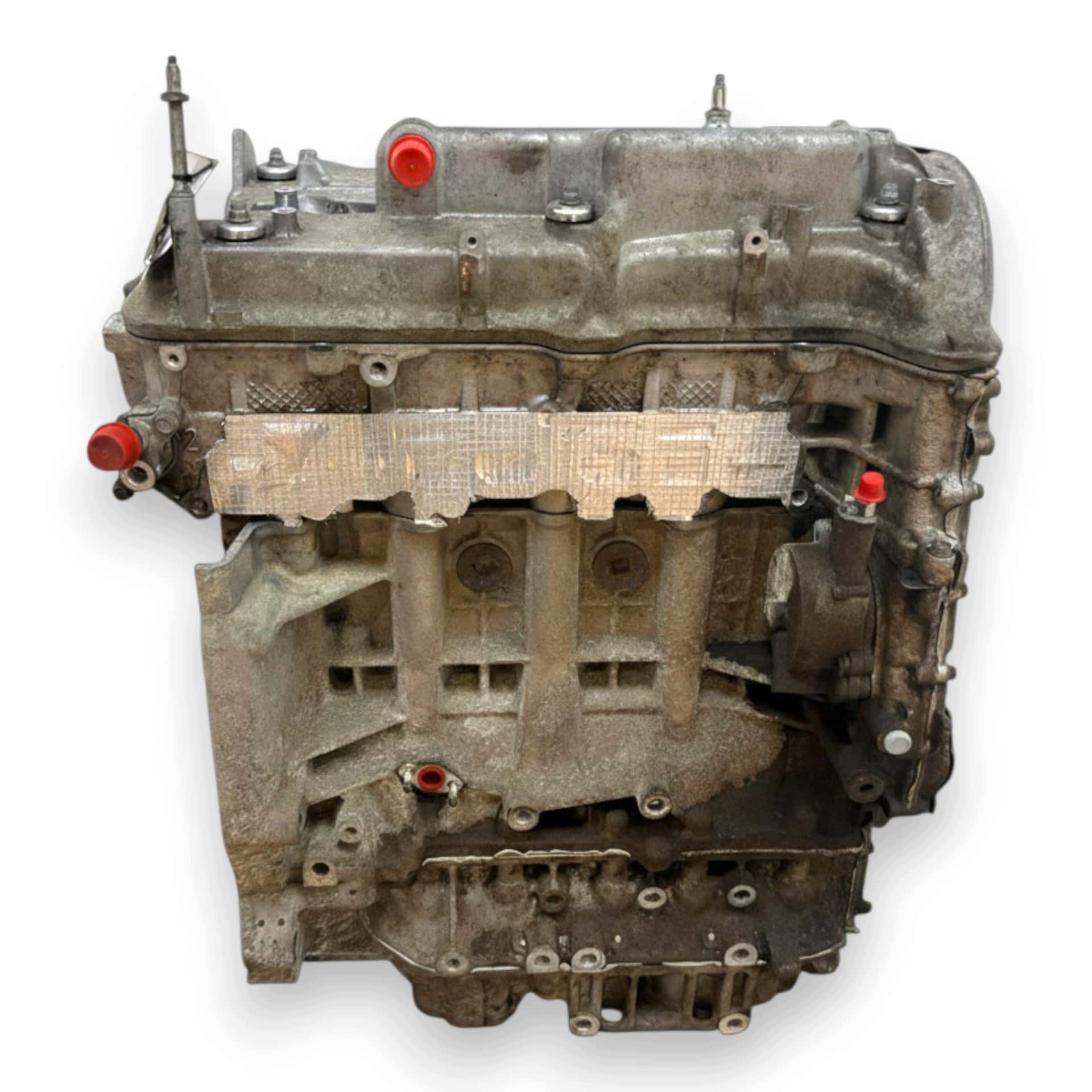 Moteur N22A2 vue 5
